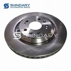 Brake Discs