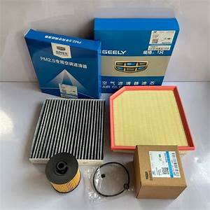 Air Filter