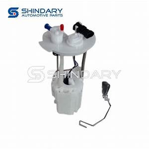 Geely Azkarra Fuel Pump — Engine Parts replacement part - view 2