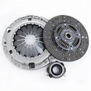 Geely Azkarra Clutch Kit — Clutch & Transmission replacement part - view 3