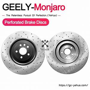 Brake Discs