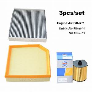 Geely Monjaro Air Filter — Filters replacement part - view 2