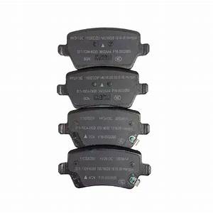 Jetour Dashing Brake Pads