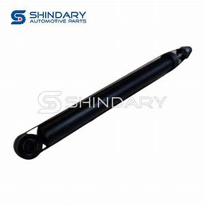 Geely Monjaro Shock Absorber — Suspension replacement part - view 3