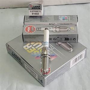 Spark Plug
