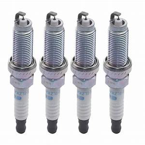 Geely Monjaro Spark Plug β Engine Parts replacement part - view 2