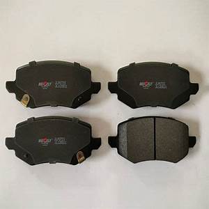 Brake Pads