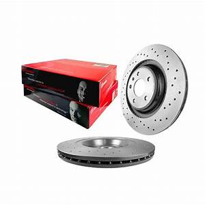 Brake Discs