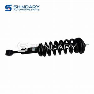 Great Wall Poer Shock Absorber β Suspension replacement part - view 2