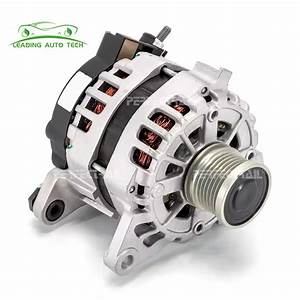 Great Wall Poer Alternator β Electrical replacement part - view 2