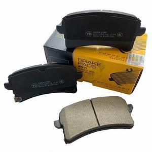 Brake Pads