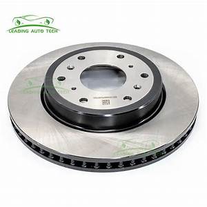 Brake Discs