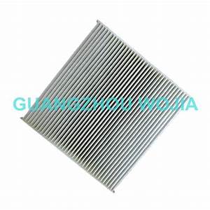 Great Wall Haval H9 Air Filter β Filters replacement part - view 2