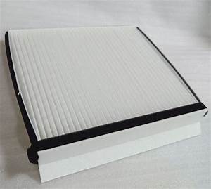 Great Wall Haval H9 Air Filter — Filters replacement part - view 3