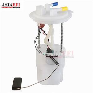 Great Wall Haval H9 Fuel Pump — Engine Parts replacement part - view 2