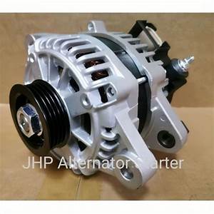 Great Wall Haval H9 Alternator β Electrical replacement part - view 2