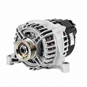 Great Wall Haval H9 Alternator — Electrical replacement part - view 3