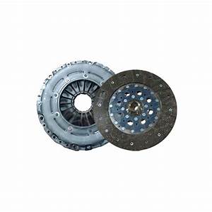 Great Wall Haval H9 Clutch Kit — Clutch & Transmission replacement part - view 3