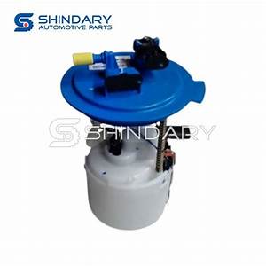 Jetour Dashing Fuel Pump β Engine Parts replacement part - view 2