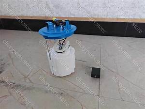 Jetour Dashing Fuel Pump — Engine Parts replacement part - view 3