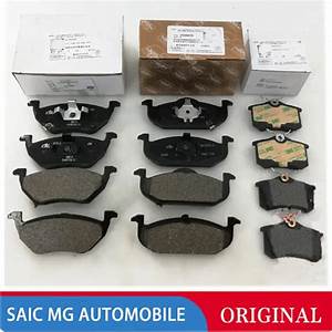 SAIC (MG) MG 5 Brake Pads β Brake System replacement part - view 2