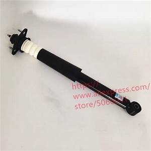 SAIC (MG) MG 5 Shock Absorber β Suspension replacement part - view 2