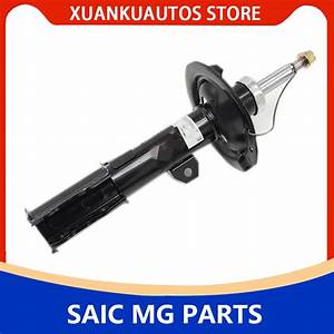 SAIC (MG) MG 5 Shock Absorber — Suspension replacement part - view 3