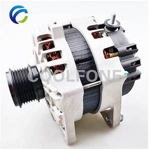 SAIC (MG) MG 5 Alternator — Electrical replacement part - view 3