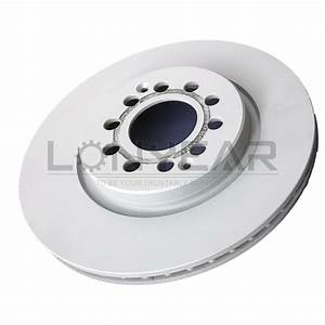 SAIC (MG) MG ZS Brake Discs — Brake System replacement part - view 2