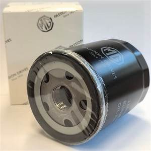 SAIC (MG) MG ZS Oil Filter — Filters replacement part - view 2