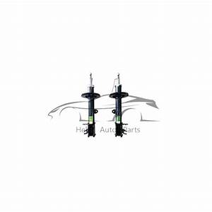 Jetour Dashing Shock Absorber — Suspension replacement part - view 2