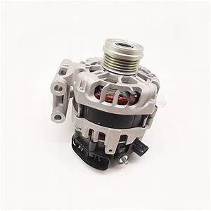 SAIC (MG) MG ZS Alternator — Electrical replacement part - view 2