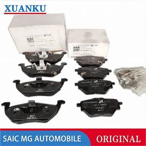 Brake Pads