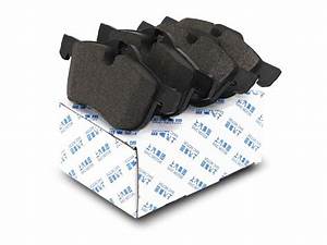 SAIC (MG) MG RX5 Brake Pads — Brake System replacement part - view 3