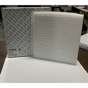 SAIC (MG) MG RX5 Air Filter — Filters replacement part - view 3