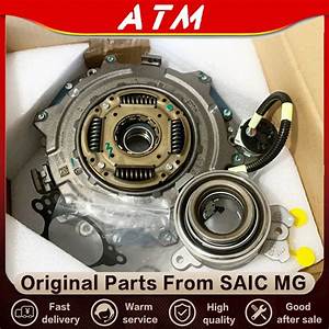SAIC (MG) MG RX5 Alternator β Electrical replacement part - view 2