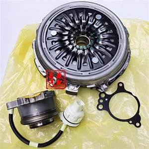 SAIC (MG) MG RX5 Clutch Kit — Clutch & Transmission replacement part - view 3