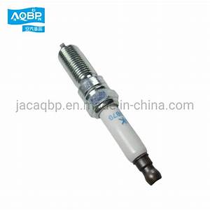 SAIC (MG) MG RX5 Spark Plug — Engine Parts replacement part - view 3