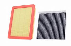 SAIC (MG) MG HS Air Filter — Filters replacement part - view 3