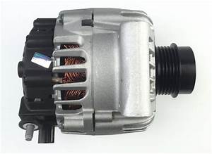 SAIC (MG) MG HS Alternator — Electrical replacement part - view 3