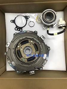 SAIC (MG) MG HS Clutch Kit β Clutch & Transmission replacement part - view 2
