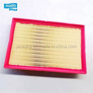 JAC S4 Air Filter β Filters replacement part - view 2