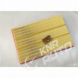 JAC S4 Air Filter — Filters replacement part - view 3