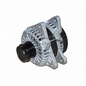Jetour Dashing Alternator
