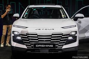 Jetour Dashing Alternator — Electrical replacement part - view 2