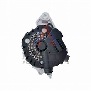 JAC S4 Alternator β Electrical replacement part - view 2