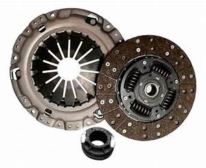 JAC S4 Clutch Kit — Clutch & Transmission replacement part - view 2