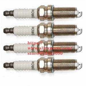 JAC S4 Spark Plug β Engine Parts replacement part - view 2