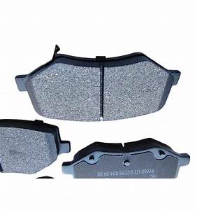 JAC JS4 Brake Pads β Brake System replacement part - view 2