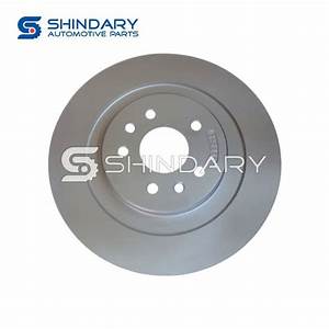 Brake Discs